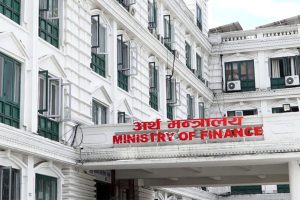 बजेटमा रहेका व्यवस्थालाई कार्यान्वयन गर्न अर्थ मन्त्रालयद्वारा कार्यदल गठन