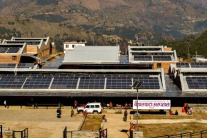अछामको बयालपाटा अस्पताल प्रदेश सरकारमातहत