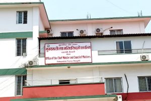 सुदूरपश्चिममा असारमामात्रै नौ अर्ब १० करोड खर्च