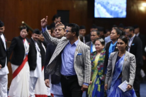 रास्वपा र राप्रपाद्वारा प्रतिनिधिसभाको बैठक बहिस्कार