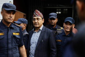 टोपबहादुरको मुद्दामा साउन १८ गते पेसी तोकियो