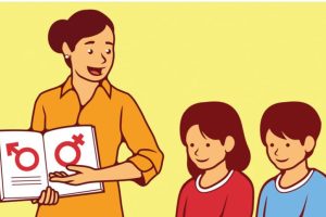 Sexuality education is quietly ignored in Kailali schools