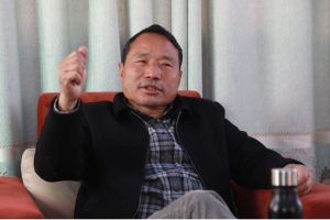 आरजु र जयवीर देखाएर ओलीले कांग्रेस तर्साइरहेको वर्षमानको आरोप