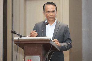 मौद्रिक नीति, वित्त नीतिकै समन्वयमा आउँछ: गभर्नर