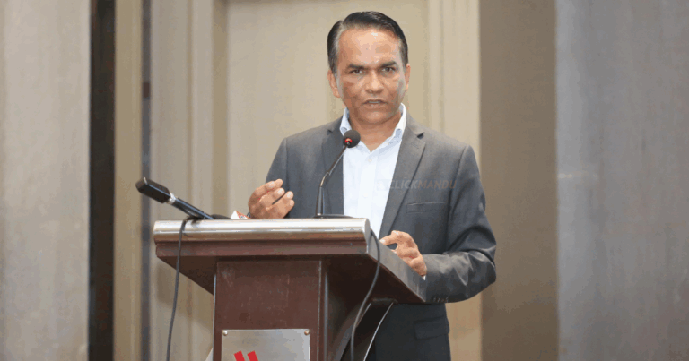 मौद्रिक नीति, वित्त नीतिकै समन्वयमा आउँछ: गभर्नर