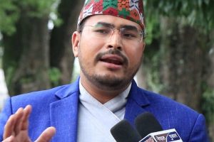 राप्रपाले पनि माग्यो सभापति खतिवडाको राजीनामा