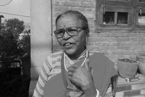 ‘मेरी बास्सै’की अप्सरा आमाको निधन