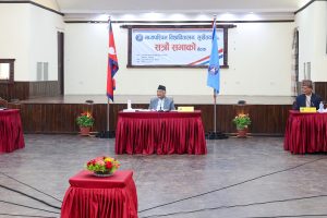 मध्यपश्चिम विश्वविद्यालयको एक अर्ब ३६ करोड बजेट स्वीकृत