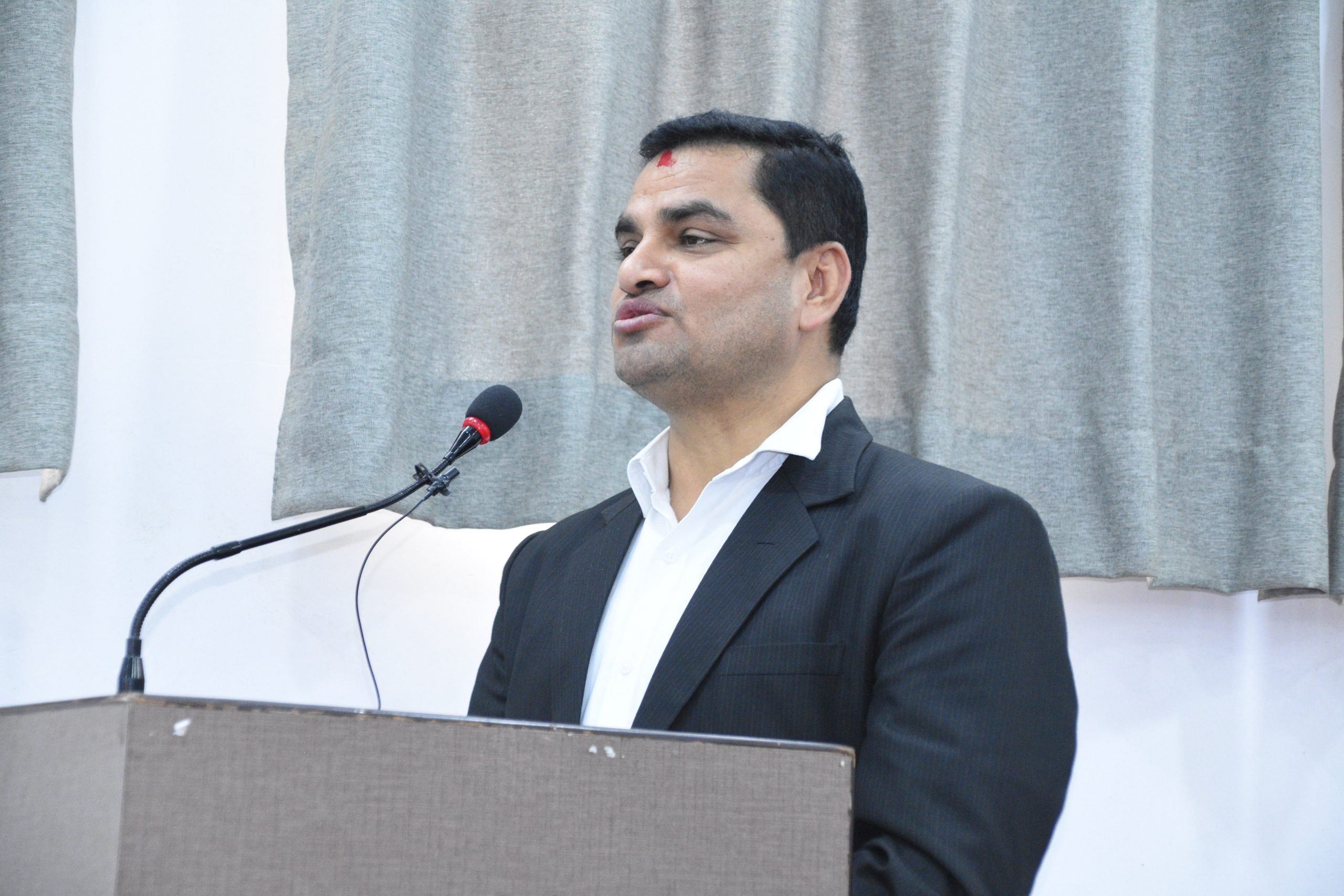 सरकारले डेङ्गी सचेतनामा विशेष कार्यक्रम घोषणा गर्‍यो