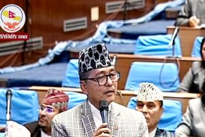 राजेन्द्र लिङ्देनको प्रश्न- प्रधानमन्त्रीको सुशासन आयोग कहाँ हरायो ?