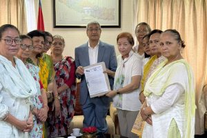 अब भाषण होइन, परिणाम देखिने गरी काम गर्ने बेला होः ऊर्जामन्त्री खड्का