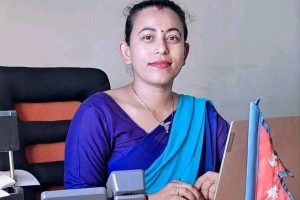 अछामको प्रमुख प्रशासकीय अधिकृतमा ताम्राकार