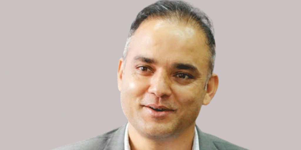 सुनिल पौडेलसहित ६ जनाविरुद्ध भ्रष्टाचार मुद्दा, १५ करोड ८८ लाख बिगो