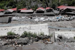 भोटेकोशी बाढी : बेपत्तामध्ये १३ जनाको शव फेला, एकको मात्रै परिचय खुल्यो