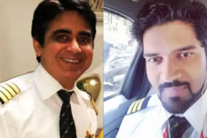एयर इन्डियाको विमान खस्नुअघि ककपिटमा दुई पाइलटबीच भएको थियो यस्तो कुरा