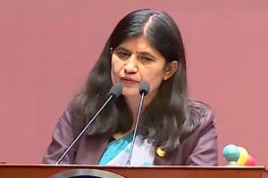 सदस्य भगवती न्यौपानेलाई संघीय बनाइँदै, आजै नियुक्त गर्ने तयारी