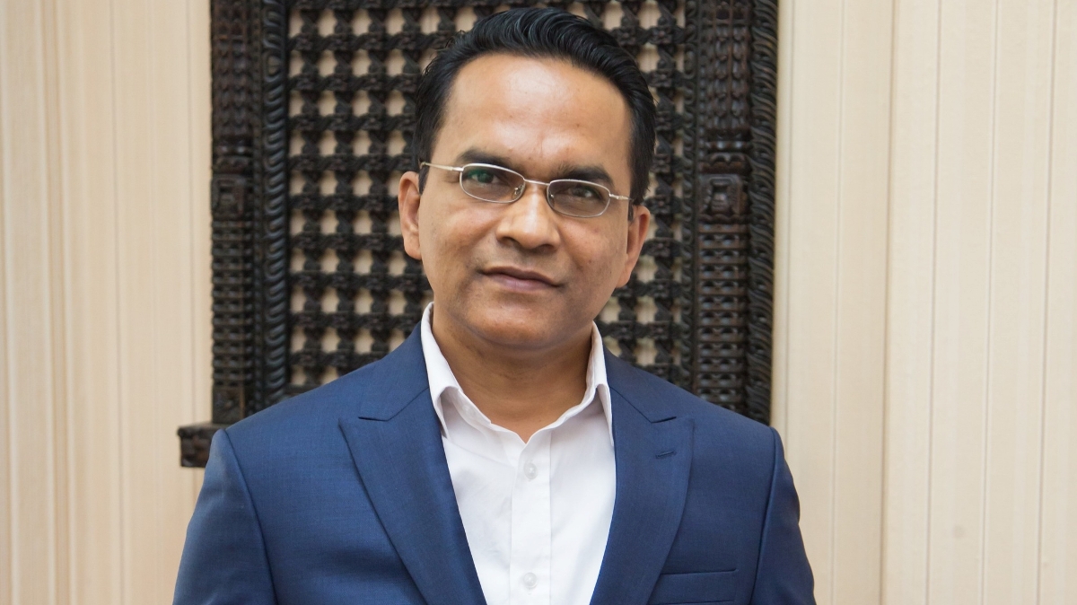 गभर्नर नियुक्तिविरुद्धको रिटमा सुनुवाइ सकियो
