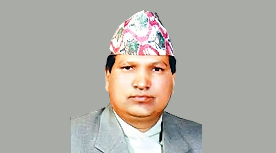 पतञ्जली जग्गा प्रकरण : पूर्वमन्त्री पन्तसँग ५ लाख रुपैयाँ धरौटी माग