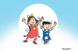 चीनले तीन सन्तान जन्माउने आमाबाबुलाई १५०० डलर दिने