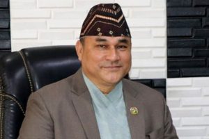 आज विश्वासको मत लिँदै मुख्यमन्त्री शाह