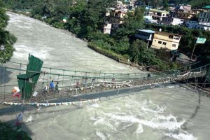 उत्तराखण्डसँग जोडिएका नेपाल–भारत सीमा नाका बन्द