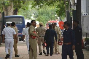 भारतको बेङ्गलुरुमा ४० विद्यालयलाई बमले उडाइदिने धम्की