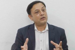 बाढी पहिरो र डुबानजस्ता प्राकृतिक विपदका घटना हुँदा उद्धार तथा राहत वितरणमा जुट्न आह्वान : रास्वपा