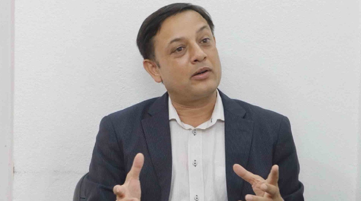 बाढी पहिरो र डुबानजस्ता प्राकृतिक विपदका घटना हुँदा उद्धार तथा राहत वितरणमा जुट्न आह्वान : रास्वपा