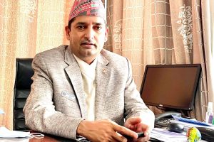अध्यागमन विभागका महानिर्देशक रिजालको गृह मन्त्रालयमा सरुवा