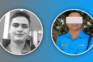 कैदी मृत्यु प्रकरणका आरोपीत सई पुर्पक्षका लागि कारागार चलान