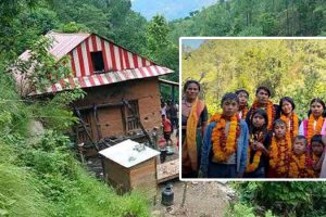 हायू परिवारलाई लगाइयो आफन्तको जिम्मा