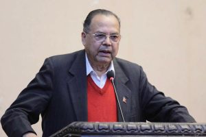 भावनाले मात्र कम्युनिस्टको एकता हुन सक्दैन : झलनाथ खनाल