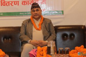 गलत मनशायले छुट्याएको बजेट कार्यान्वयन हुँदैन: मुख्यमन्त्री शाह