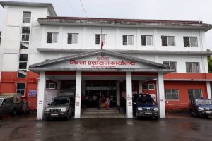 कञ्चनपुरका ९ वटै स्थानीय तहलाई छाउगोठ भत्काउन पत्राचार