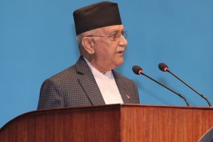 स्पेन भ्रमणले अन्तर्राष्ट्रिय मञ्चमा नेपालको छवि अभिवृद्धि भयाे : प्रधानमन्त्री