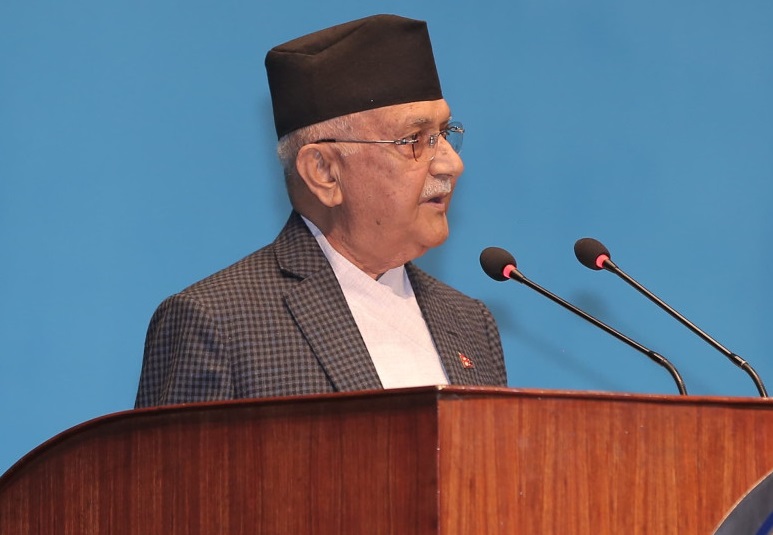 स्पेन भ्रमणले अन्तर्राष्ट्रिय मञ्चमा नेपालको छवि अभिवृद्धि भयाे : प्रधानमन्त्री