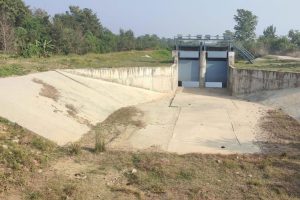 महाकाली सिचाँइ तेस्रो चरण : नहर बन्यो, पानी आएन