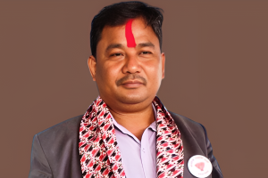 सुदूरपश्चिमका मुख्यमन्त्री शाहद्धारा वनमन्त्री रामेश्वर चौधरी बर्खास्त