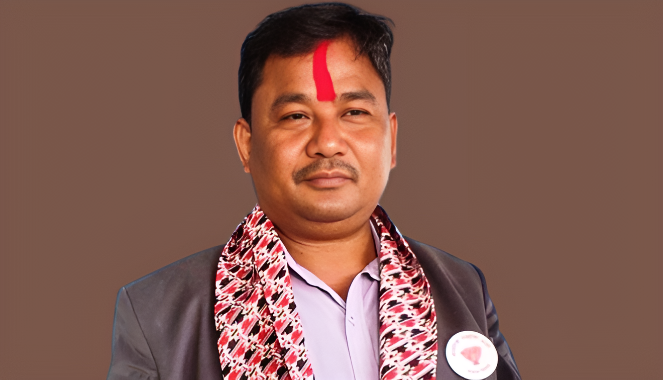 सुदूरपश्चिमका मुख्यमन्त्री शाहद्धारा वनमन्त्री रामेश्वर चौधरी बर्खास्त