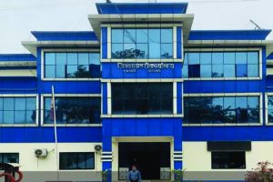 प्रमुख प्रशासकीय अधिकृत कुटपिट गर्ने नगर प्रमुखका स्वकीयविरुद्ध जाहेरी