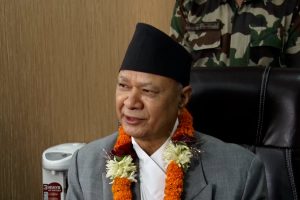 नेपाली रहेसम्म भानुभक्तको महत्व रहन्छ : शिक्षामन्त्री पन्त