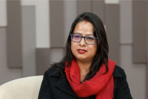 रन्जिता श्रेष्ठलाई २४ घण्टे ‘अल्टिमेटम’,बैठक नबोलाए थप निर्णय गर्ने चेतावनी