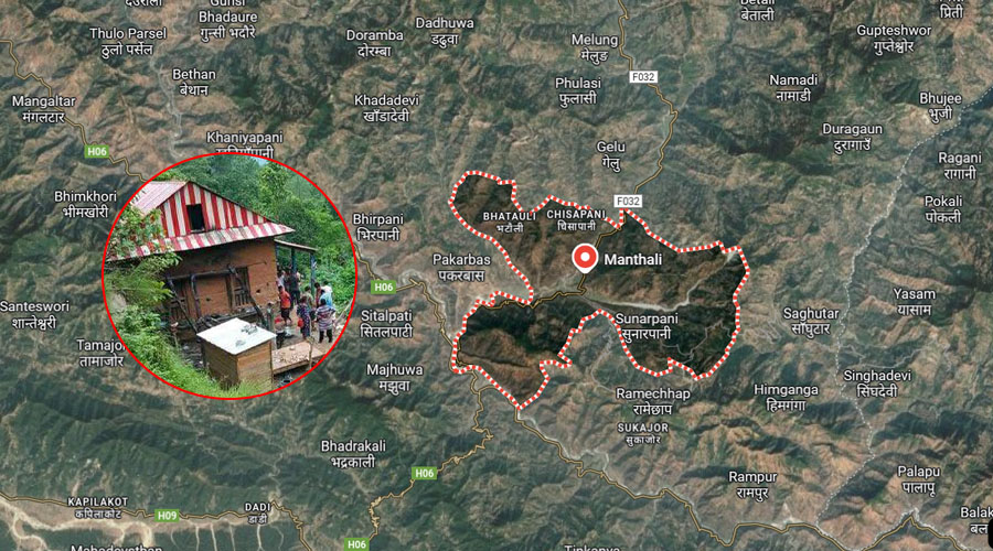 बेपत्ता भएका हायू परिवारको  विवरण सार्वजनिक (नामावलीसहित)