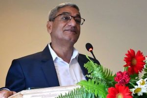 प्रत्येक नागरिकले पाँच वर्षभित्र जोखिमको पूर्व सुचना प्राप्त गर्छ: गृहमन्त्री
