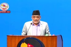 बजेट अभावले मल आपूर्ति आधा कटौती