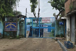२४ घण्टादेखि कैदीबन्दीको कब्जामा कैलाली कारागार