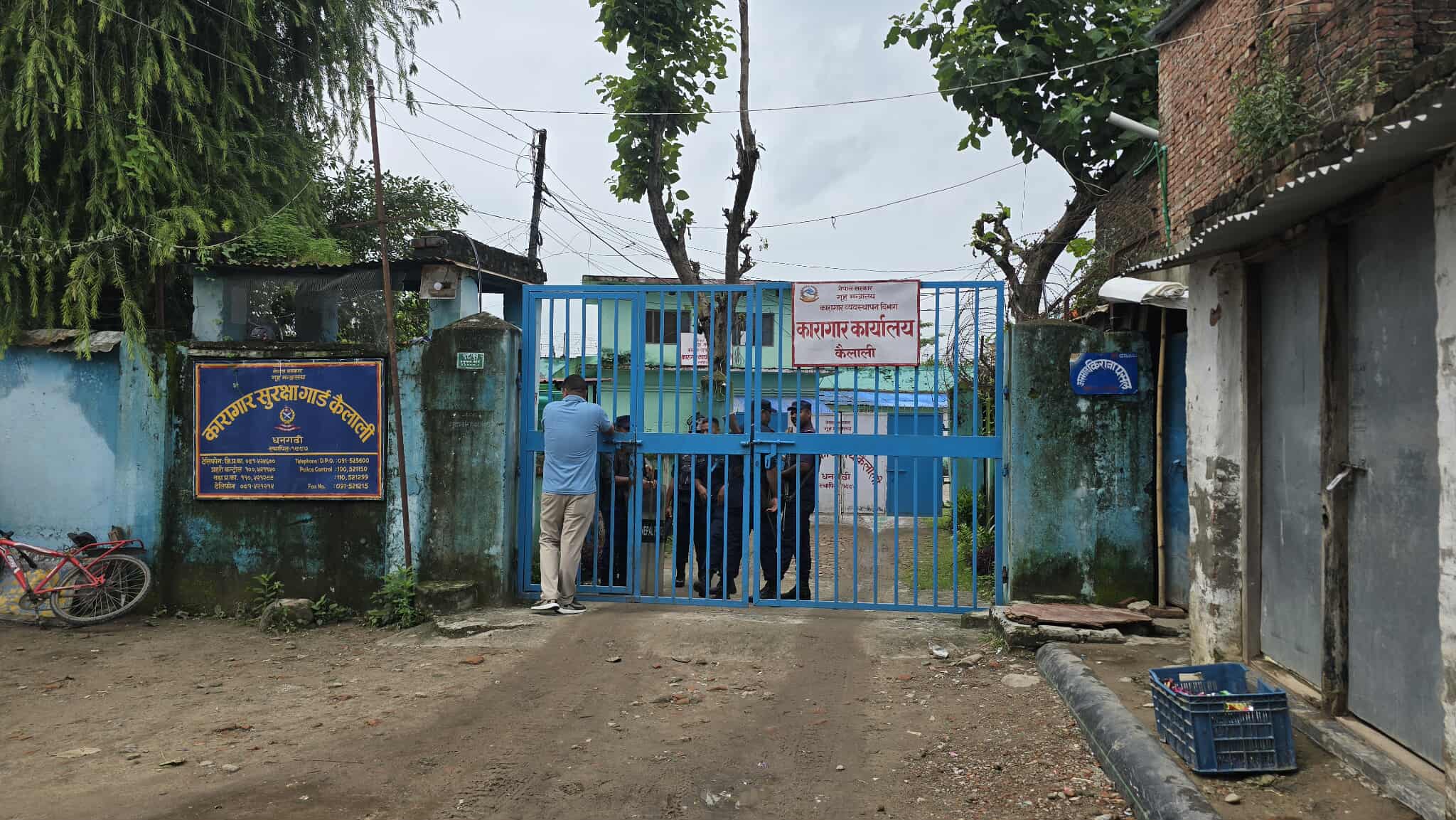 २२ गतेको झगडापछि मेलमिलाप, भोलिपल्टै भीषण कुटपिट