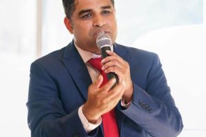 एनआरएनए अमेरिकाको अध्यक्षमा साह निर्वाचित