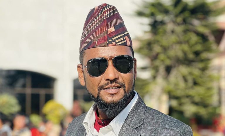 एक महिनासम्म पनि स्वीकृत भएन नाउपाका मन्त्रीको राजीनामा
