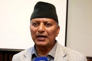 भूमिसम्बन्धी समस्या समाधानका लागि अन्तिम आयोग : मन्त्री अधिकारी